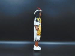 NATIVE BEADED